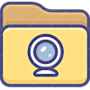 Video Folder icon